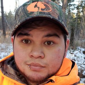 Meet your Posher, Nelson